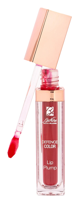 DEFENCE COLOR  LIP PLUMP N006 ROUGE FRAMBOISE - Parafarmacia Mostacciano