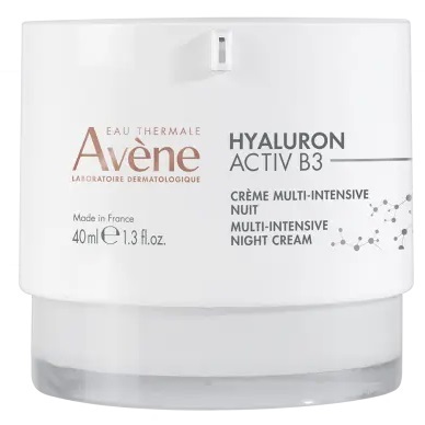 HYALURON ACTIVE B3 CREMA NOTTE 40 ML - Parafarmacia Mostacciano