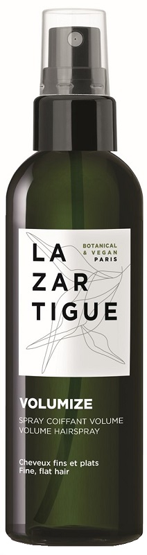 LAZARTIGUE VOLUMIZE SPRAY CAPELLI 100 ML - Parafarmacia Mostacciano