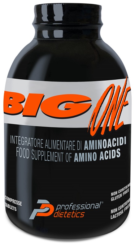 BIG ONE 300 COMPRESSE - Parafarmacia Mostacciano