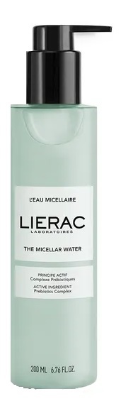 LIERAC ACQUA MICELLARE 200 ML 2022 - Parafarmacia Mostacciano
