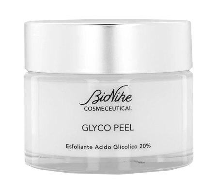 COSMECEUTICAL GLYCO PEEL ESFOLIANTE ACIDO GLICOLICO 20% 50 DISCHETTI - Parafarmacia Mostacciano