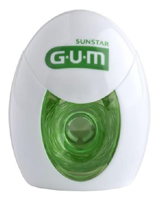 GUM 3500 TWISTED FLOSS 30 METRI - Parafarmacia Mostacciano