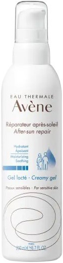 EAU THERMALE AVENE RISTRUTTURANTE DOPOSOLE NUOVA FORMULA 200 ML - Parafarmacia Mostacciano