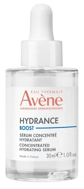 EAU THERMALE AVENE HYDRANCE BOOST SIERO CONCENTRATO 300 ML - Parafarmacia Mostacciano