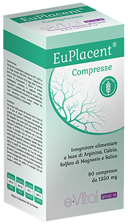 EUPLACENT 90 COMPRESSE - Parafarmacia Mostacciano
