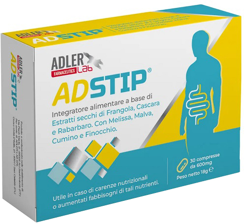 ADSTIP 20 COMPRESSE - Parafarmacia Mostacciano