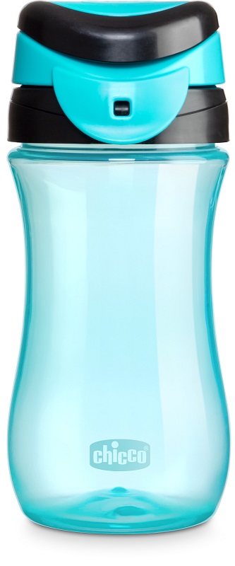 CHICCO TRAVEL CUP 2Y+ AZZURRO - Parafarmacia Mostacciano