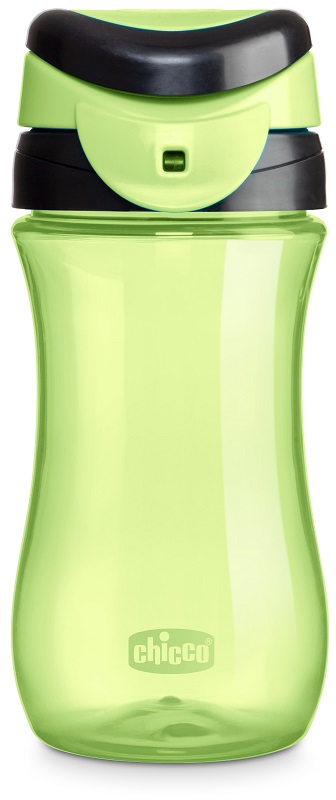 CHICCO TRAVEL CUP 2Y+ VERDE - Parafarmacia Mostacciano