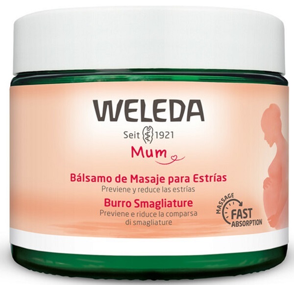 BURRO SMAGLIATURE 150 ML - Parafarmacia Mostacciano