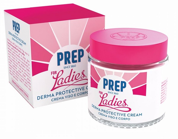 PREP CREMA FOR LADIES 75 ML - Parafarmacia Mostacciano