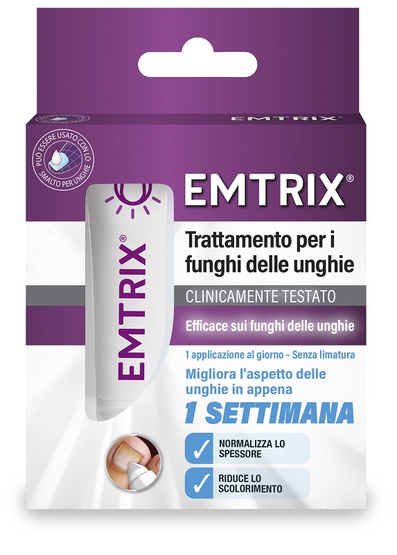 SOLUZIONE EMTRIX 10 ML - Parafarmacia Mostacciano