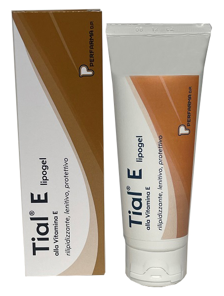TIAL E LIPOGEL CUTE MUCOSE SECCHE 75 ML - Parafarmacia Mostacciano