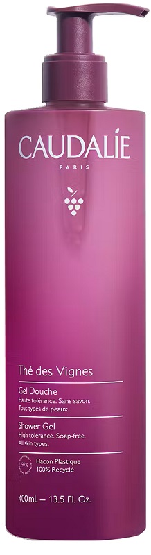 THE' DES VIGNES GEL DOCCIA 400 ML - Parafarmacia Mostacciano