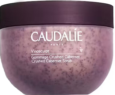 VINOSCULPT GOMMAGE CRUSHED CABERNET 250 G - Parafarmacia Mostacciano