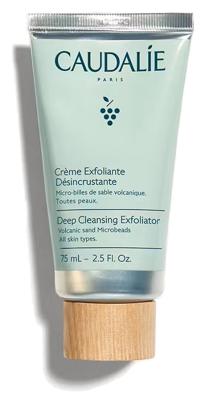 CREMA ESFOLIAZIONE PROFONDA 75 ML - Parafarmacia Mostacciano