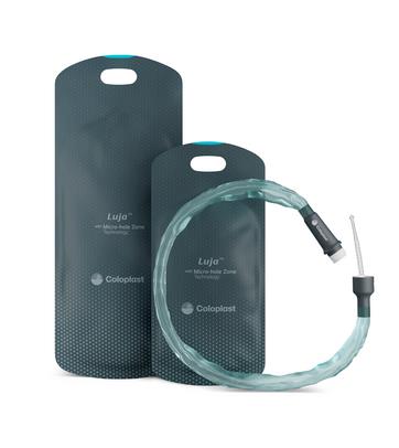 CATETERE VESCICALE AUTOLUBRIFICANTE LUJA UOMO CH 12 30 PEZZI - Parafarmacia Mostacciano