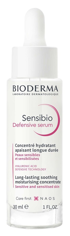 SENSIBIO DEFENSIVE SERUM 30 ML - Parafarmacia Mostacciano