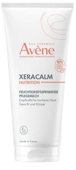 AVENE XERACALM NUTRITION LATTE 200 ML - Parafarmacia Mostacciano