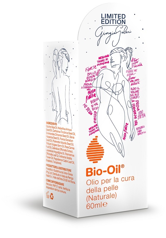BIO OIL NATURALE 60 ML LIMITED EDITION - Parafarmacia Mostacciano