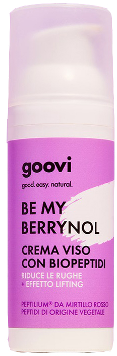 GOOVI CREMA CON BIOPEPTIDI - Parafarmacia Mostacciano