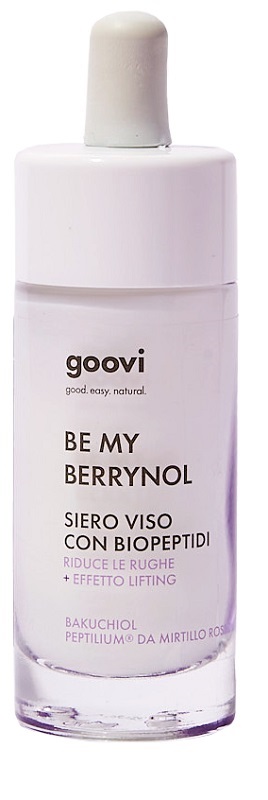 GOOVI SIERO CON BIOPEPTIDI 30 ML - Parafarmacia Mostacciano