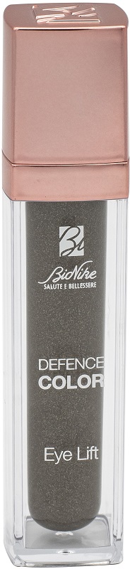 DEFENCE COLOR EYELIFT OMBRETTO LIQUIDO 606 TAUPE GREY - Parafarmacia Mostacciano