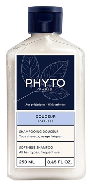 PHYTO PARIS DOUCEUR SHAMPOO 250 ML - Parafarmacia Mostacciano