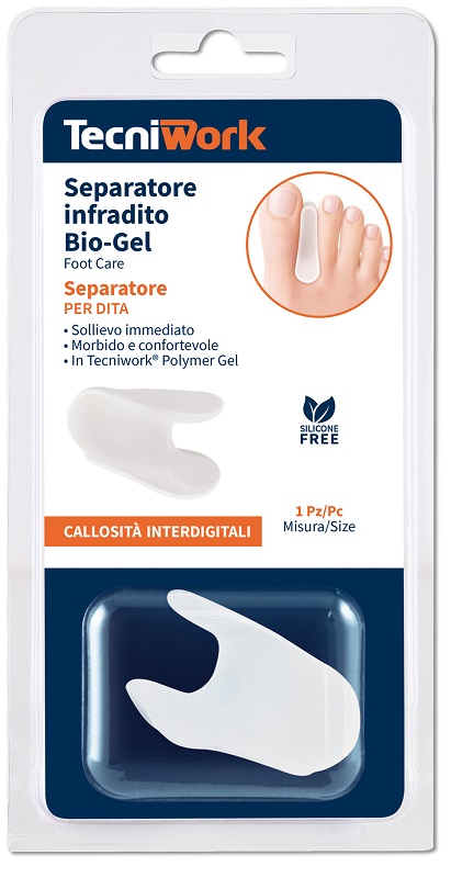 BIOGEL SEPARATORE GEL S - Parafarmacia Mostacciano