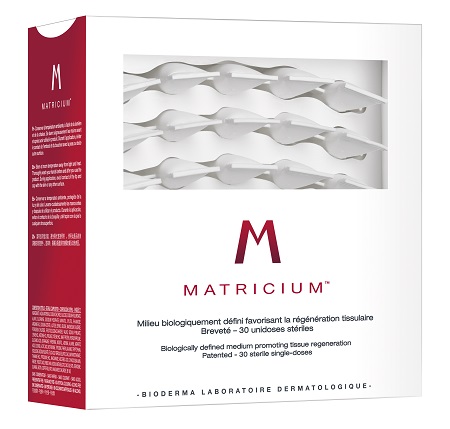MATRICIUM 30 FIALE DA 1 ML - Parafarmacia Mostacciano