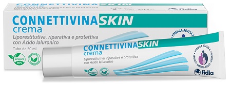 CONNETTIVINASKIN 50 ML - Parafarmacia Mostacciano