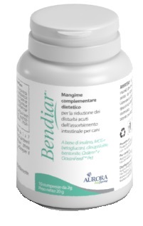 BENDIAR 10 COMPRESSE - Parafarmacia Mostacciano