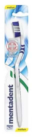 MENTADENT PROFESSIONAL SPAZZOLINO GENGIVE IRRITATE - Parafarmacia Mostacciano