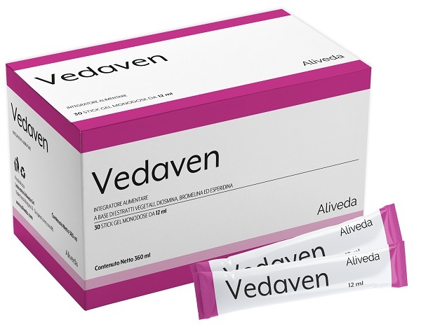 VEDAVEN 30 STICK - Parafarmacia Mostacciano