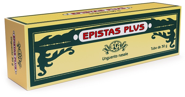 EPISTAS PLUS UNGUENTO 30 G - Parafarmacia Mostacciano
