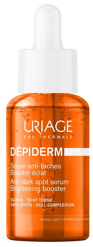 DEPIDERM SIERO BOOSTER 30 ML - Parafarmacia Mostacciano