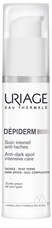DEPIDERM SOIN INTENSIFICATEUR 30 ML - Parafarmacia Mostacciano