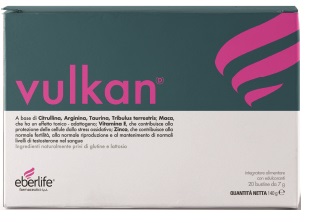 VULKAN EBER 20 BUSTINE - Parafarmacia Mostacciano