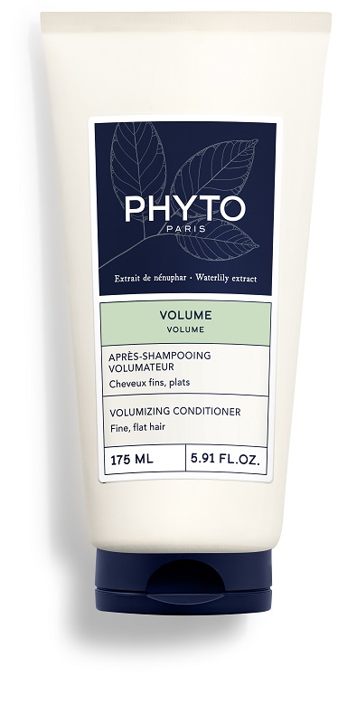 PHYTO PARIS VOLUME BALSAMO VOLUMIZZANTE 175 ML - Parafarmacia Mostacciano