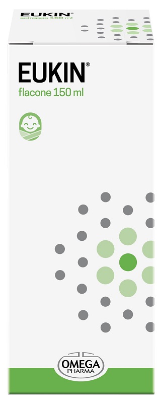 EUKIN FLACONE 150 ML - Parafarmacia Mostacciano