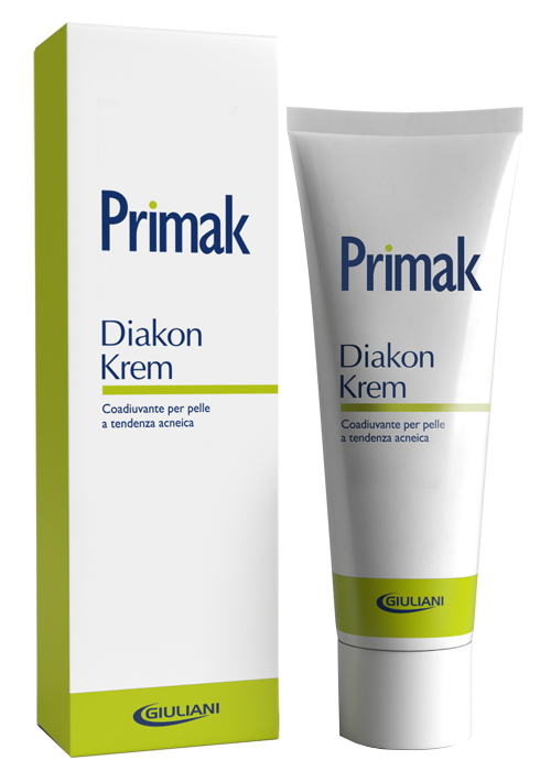 PRIMAK DIAKON KREM 30 ML - Parafarmacia Mostacciano