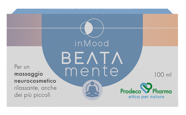 INMOOD BEATAMENTE 100 ML - Parafarmacia Mostacciano