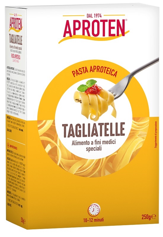 APROTEN TAGLIATELLE 250 G - Parafarmacia Mostacciano