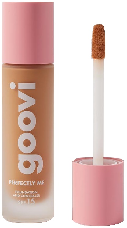 GOOVI FOUNDATION & CONCEALER 14 - Parafarmacia Mostacciano