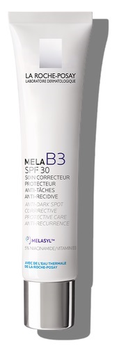MELA B3 CREMA SPF30 40 ML - Parafarmacia Mostacciano