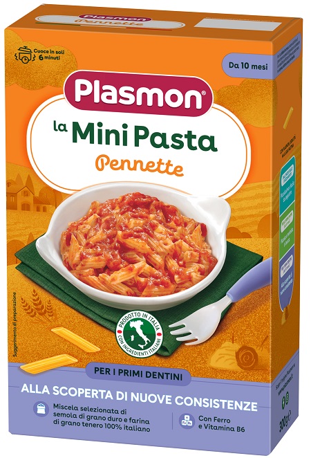 PASTINA PENNETTE 300 G - Parafarmacia Mostacciano