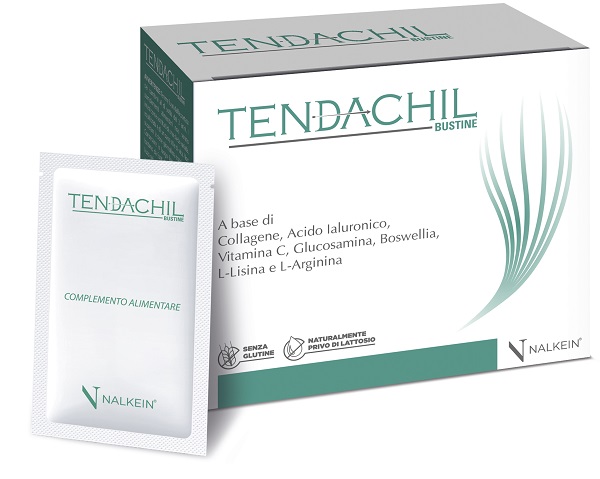TENDACHIL 20 BUSTINE - Parafarmacia Mostacciano