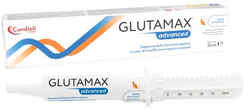 GLUTAMAX ADVANCED SIRINGA DOSATRICE 30 ML - Parafarmacia Mostacciano