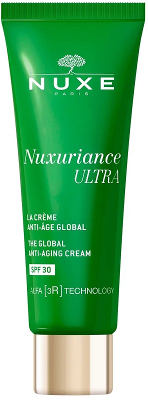 NUXE NUXURIANCE ULTRA CREMA ANTI ETA' GLOBALE SPF30 50 ML - Parafarmacia Mostacciano