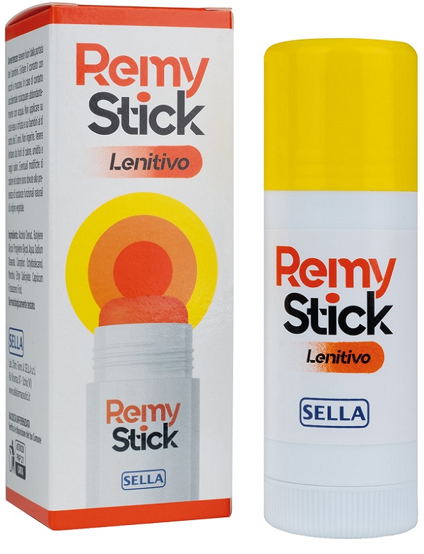 REMYSTICK STICK 40 ML - Parafarmacia Mostacciano